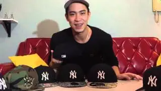 帽狂Capaholic-教學-如何把帽子變大變小