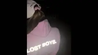 Bolishe one  Ft Crxcknt Svpx  ' Lost Boys '