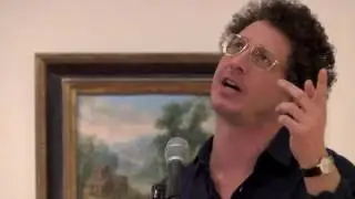 Tony Matelli: Artist's Talk