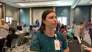 Live from 2nd Annual WellFest at the Wellness Center at Bayou Bend in Franklin
