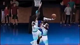 Elite Defense Tip: Put Yourself in Position for Blocks in 2K‼️‼️