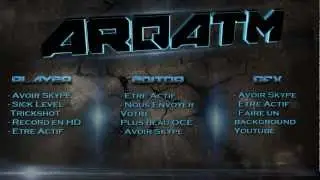 [Arqa] Challenge Recrutement Ps3