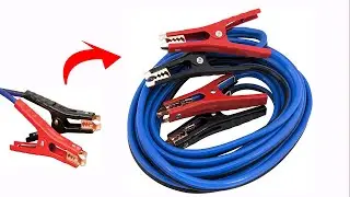 Best Jumper Cable for Car | Top 5 Jumper Cable Reviews 2023