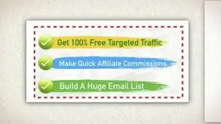 Traffic Lockdown 2.0 Video- By Shim Sham - Secret Backdoor Traffic Method