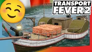 Der reiche Norden expandiert 💰 [TRANSPORT FEVER 2 Let's play]