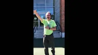 Charter Oak International Academy - Entrances and Exits