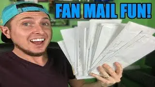 ULTRA MEGA HYPER RARE while Opening Pokemon Fan Mail! Cool Custom Cards