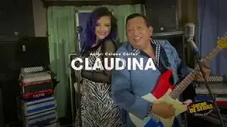 Claudina (Los Cl&aacute;sicos de Lucho / En vivo) - Lucho De Sedas