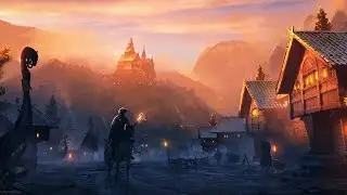 Calm Medieval Music Compilation | Relax with Alexander Nakarada's Music!