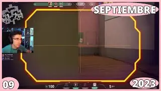Reaction time 1 ms   ft  Horcus HITBOXKING viizzzm || Los mejores clips de #VALORANT