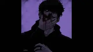 CORPSE (Speedpaint)