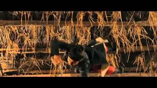 Scene Flying Sword of Dragon Gate