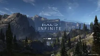 HALO INFINITE CUSTOM OFFLINE 5 MINUTES GAMEPLAY  VS BOTS