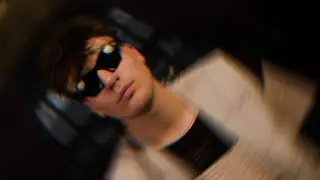 HARTLII - MERCY ON ME (Official Music Video)