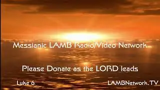 LAMB Time Capsule - Mason Clover Messianic Music Scene