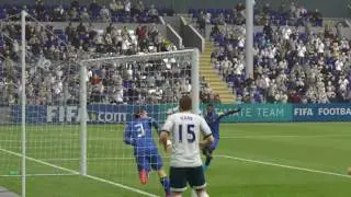 FIFA 16 93 Kane
