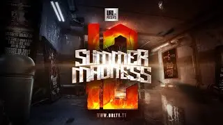Summer Madness 12 Review