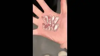 Flawless Nails 💅  Satisfying Nail Transformation Clean & Trendy Nail Designs Luxury Nail Art 💎