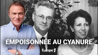 Hondelatte Raconte : L'affaire Missenard (récit intégral)