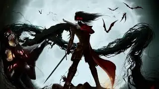 Powerwolf Amen & Attack (music video)