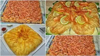 بسطيلة بلدية ديال زمان 😍على حقها وطريقتها بنينة ومعلكة 😋واهم حاجة سهلة ومبسطة بدون تعقيدات👌🏻