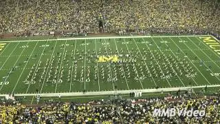 MMB performs 
