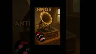Louvores antigos  louvado seja a deus