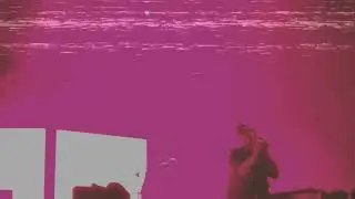 LANY live in Singapore 🇸🇬