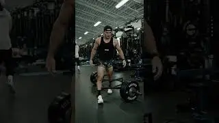 #workoutoftheday An explosive leg workout to start the day