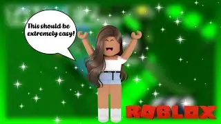 PLAYING ToH EZ! | Roblox ToH Ez (REPOST)