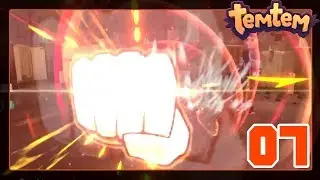 Les patates de forain de Smazee! - Temtem S3 (Early Access 0.5.4) EP07