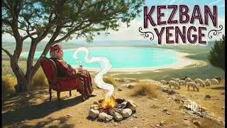 Kezban Yenge