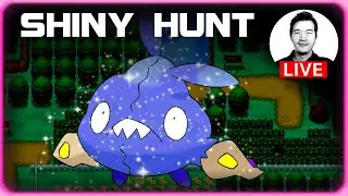 DOPPEL Shiny Hunt Unratütox - Pokémon Schwarz 2
