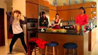 Welcome to the Clone Club - Clone Dance Party (Orphan Black Parody)