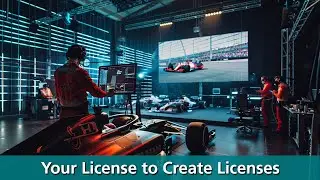 Your License to Create Licenses