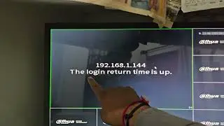 The Login return time Is up [ solution is tarh kare ]