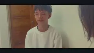 Between Chalk Dust and Calloused Hands ( A Documentary Film about a Working Student)