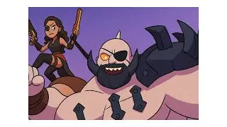 This Sion Made My Samira Look Broken