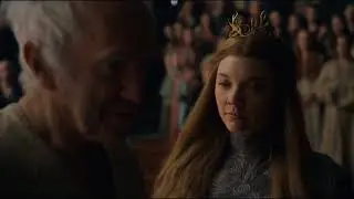 Cersei takes control S06E10