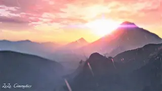 Beautiful Grand Theft Auto Cinematic Film - Wunder