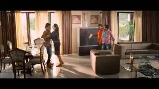 Lingaa  Hindi Trailer  Rajinikanth