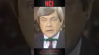 🔥Как ЦРУ манипулировало медиа-машиной