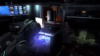 DEAD SPACE 2 BEST KILLS JAVELIN GUN