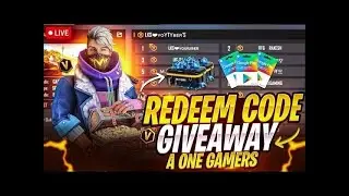 Viper Is Back / live redeem giveaway / Custom