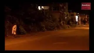 Scary Pranks in india   2016