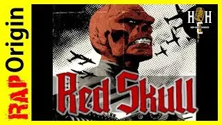 Red Skull | 