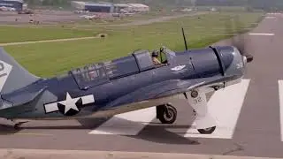 2015 Arsenal of Democracy Flyover - Official Reel