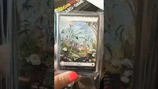 🐿️ Fat stacks Bloomburrow order! #bloomburrow #blb #mtgcommunity