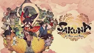 Sakuna: Of Rice and Ruin OST - Flourish