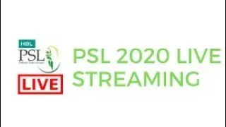 PSL 5 live, schedule